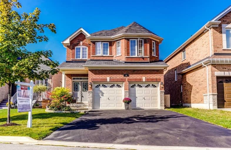 30 Myette Drive, Whitby | Image 1