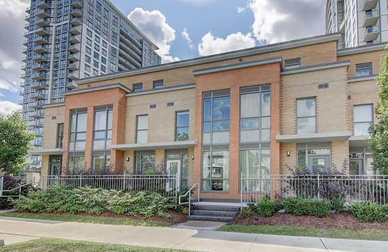 Th12-175 Bonis Avenue, Toronto | Image 1