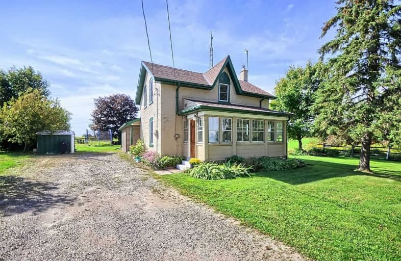 21500 Simcoe Street, Scugog | Image 1