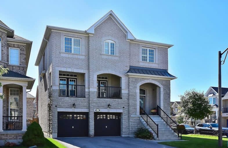 18 Bellotti Crescent, Ajax | Image 1
