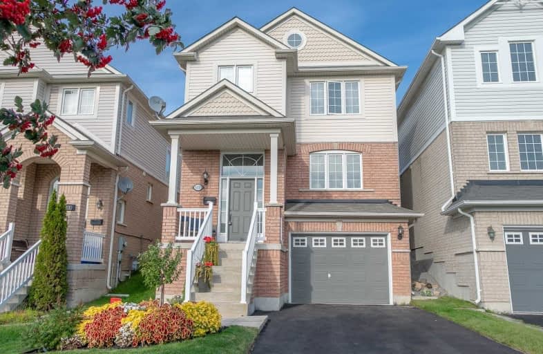 1015 Southport Drive, Oshawa | Image 1