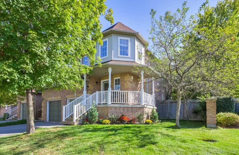 1 Ingold Lane, Ajax | Image 1