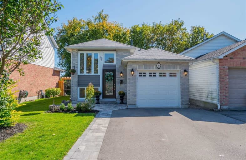 61 Trudeau Drive, Clarington | Image 1