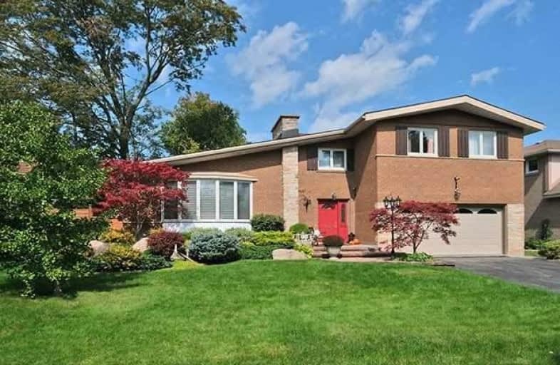 238 Guildwood Parkway, Toronto | Image 1