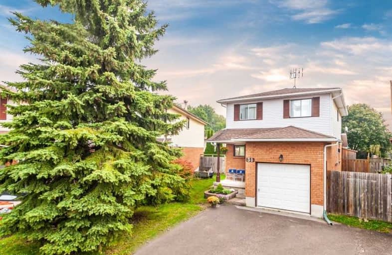 31 Beechnut Crescent, Clarington | Image 1