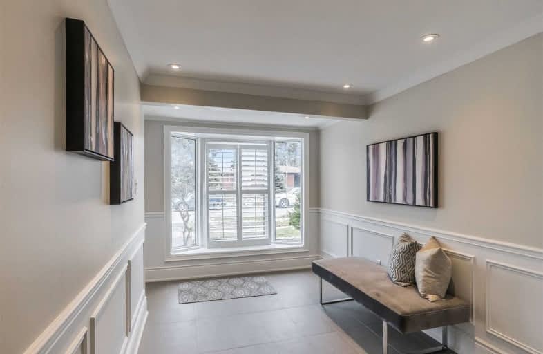 25 Albery Crescent, Ajax | Image 1