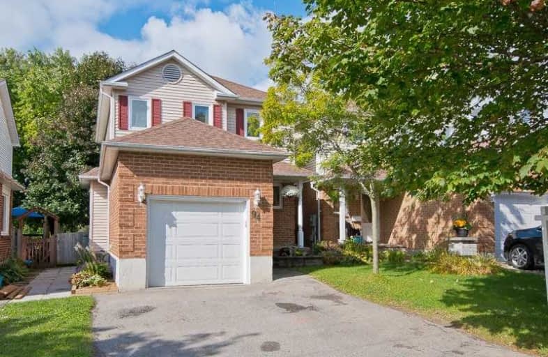 94 Penfound Drive, Clarington | Image 1