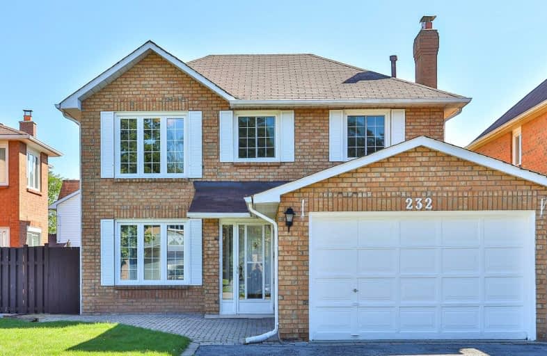 232 Lake Driveway West, Ajax | Image 1