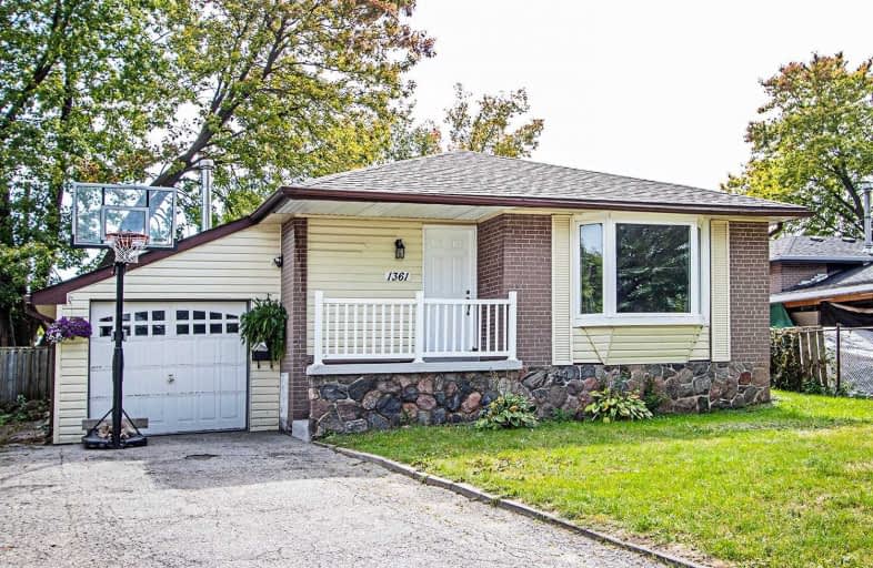 1361 Poprad Avenue, Pickering | Image 1