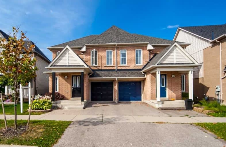 12 Boyd Crescent, Ajax | Image 1