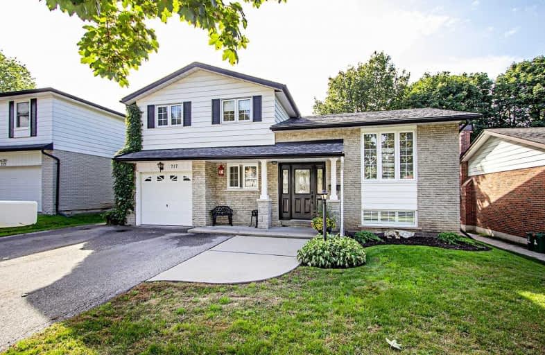 717 Bermuda Avenue, Oshawa | Image 1