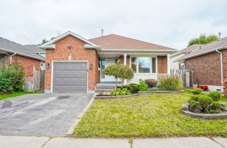 20 Strathallan Drive, Clarington | Image 1