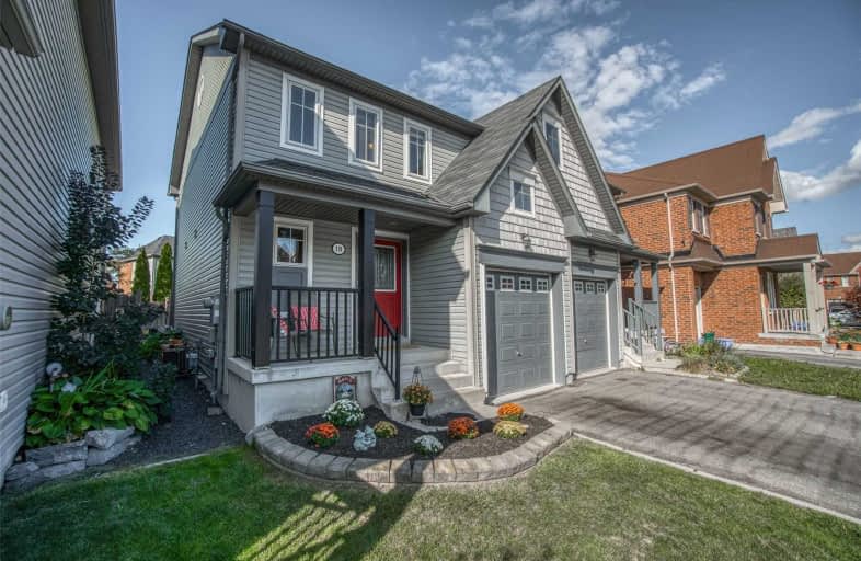 18 Cranston Avenue, Ajax | Image 1
