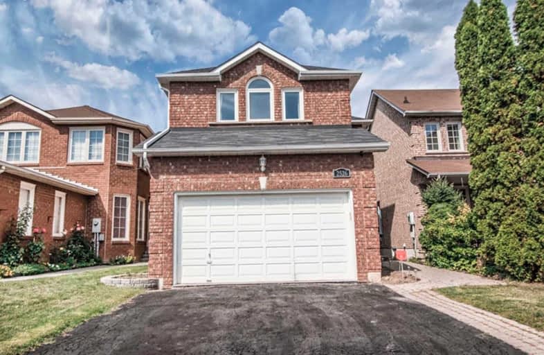 2526 Parkdale Street, Pickering | Image 1