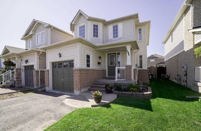 196 Scottsdale Drive, Clarington | Image 1