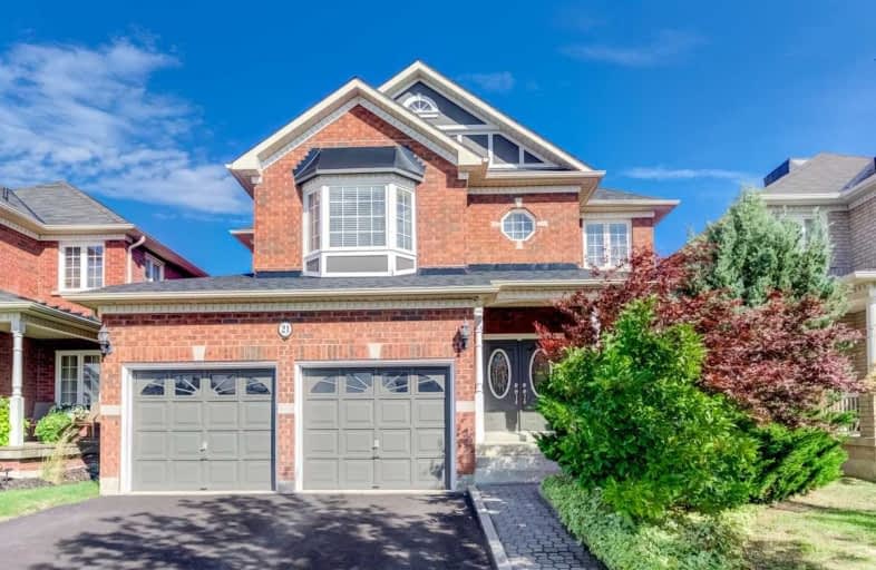 21 Searell Avenue, Ajax | Image 1