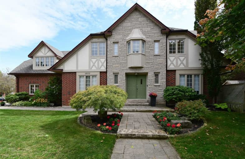 1537 Eagleview Drive, Pickering | Image 1