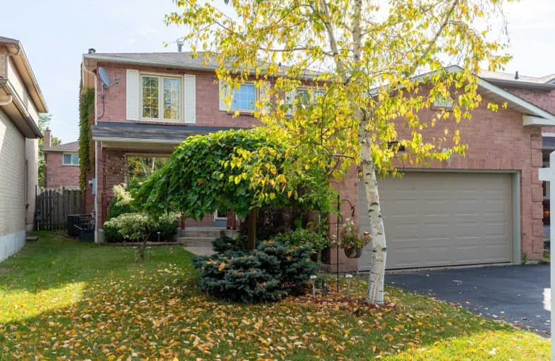 176 Large Crescent, Ajax | Image 1