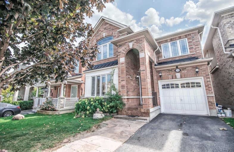 54 Cantwell Crescent, Ajax | Image 1