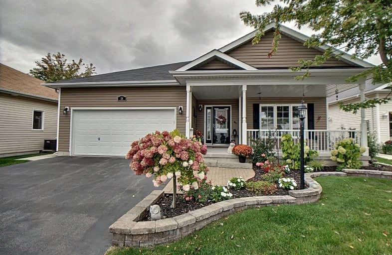 18 Kissing Bridge Lane, Clarington | Image 1