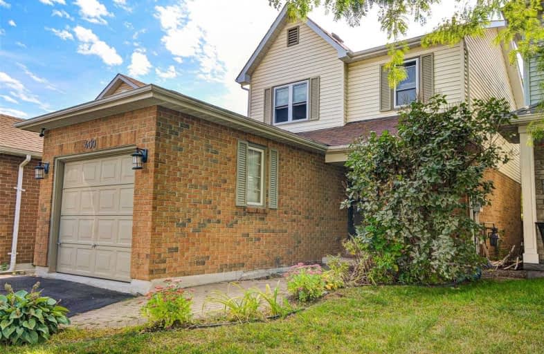 409 Cobblehill Drive, Oshawa | Image 1