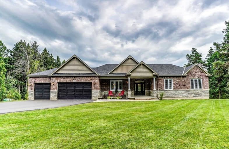 4175 Concession Road 1, Clarington | Image 1