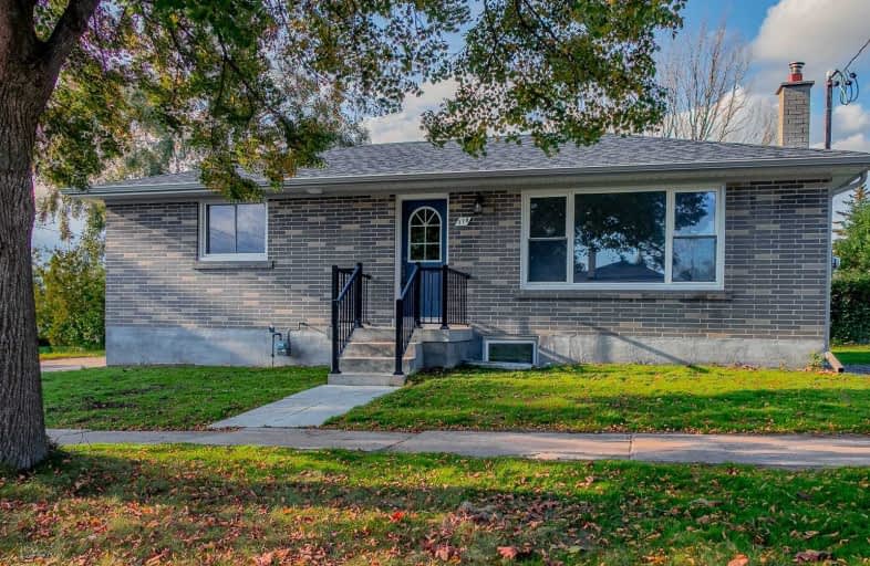 778 Laurentian Avenue, Oshawa | Image 1