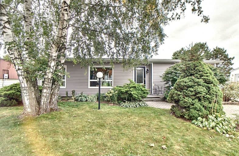 83 The Cove Road, Clarington | Image 1