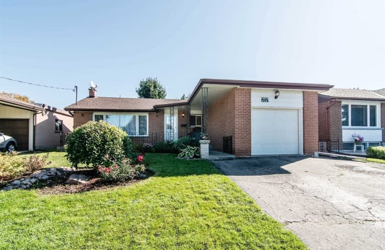 77 Melrose Street, Oshawa | Image 1