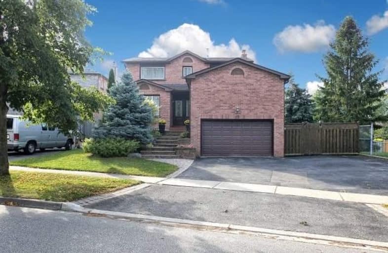 49 Adams Drive, Ajax | Image 1