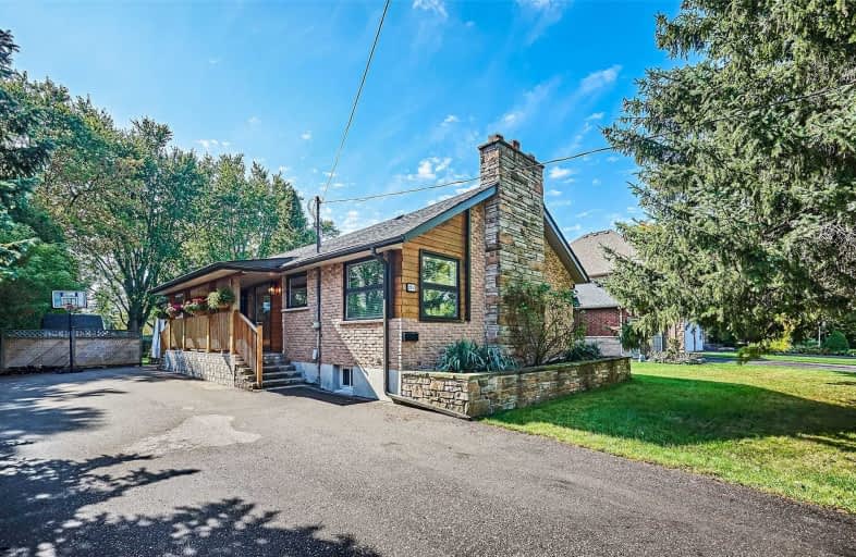 2945 Seabreeze Road, Ajax | Image 1