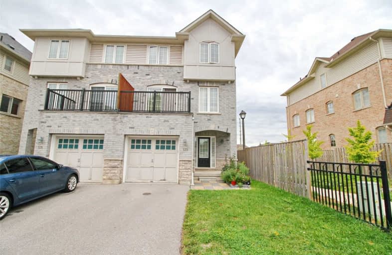 573 Rossland Road East, Ajax | Image 1