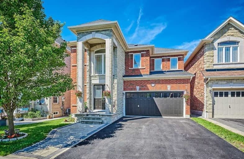 36 Mansbridge Crescent, Ajax | Image 1
