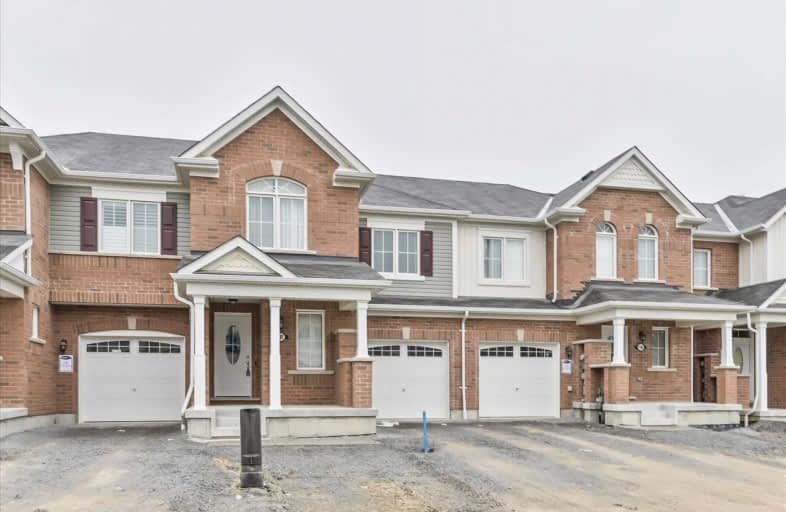 1107 Dragonfly Avenue, Pickering | Image 1