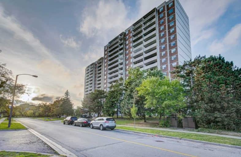 209-100 Prudential Drive, Toronto | Image 1