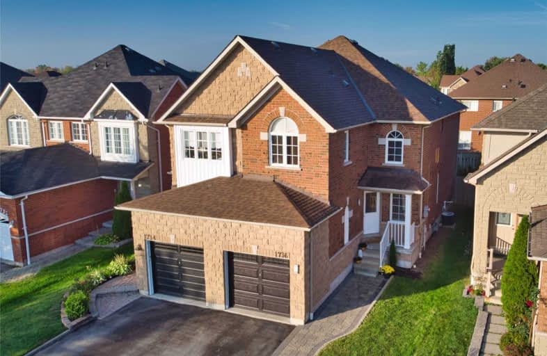 1736 Silver Maple Drive, Pickering | Image 1