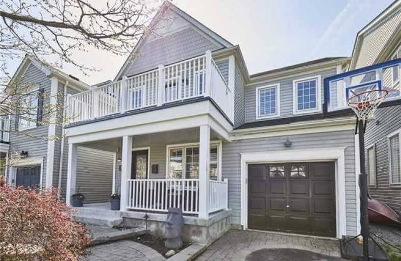13 Handley Crescent, Ajax | Image 1