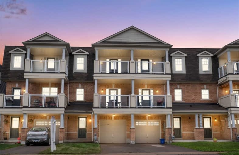 1769 Carousel Drive, Pickering | Image 1