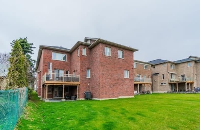 521 Cliffview Road, Pickering | Image 1