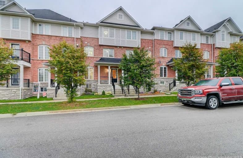 41 Hesketh Road, Ajax | Image 1