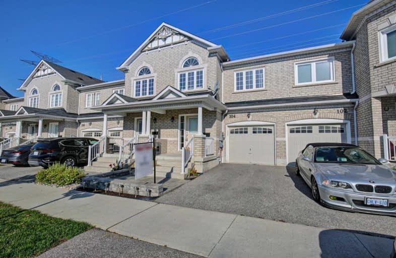 104 Atherton Avenue, Ajax | Image 1