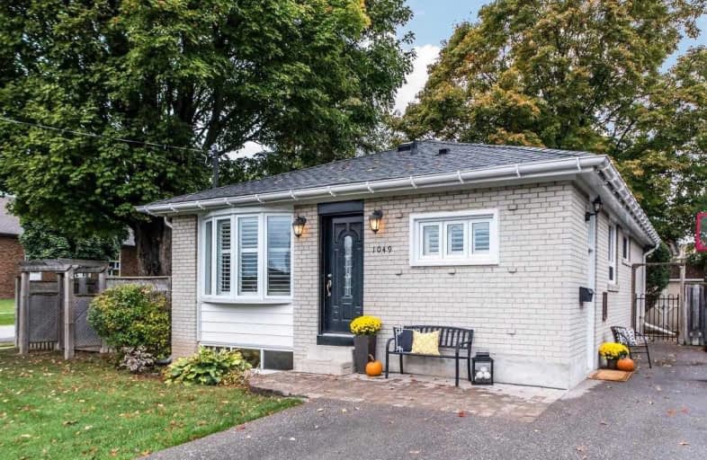 1049 Wardman Crescent, Whitby | Image 1