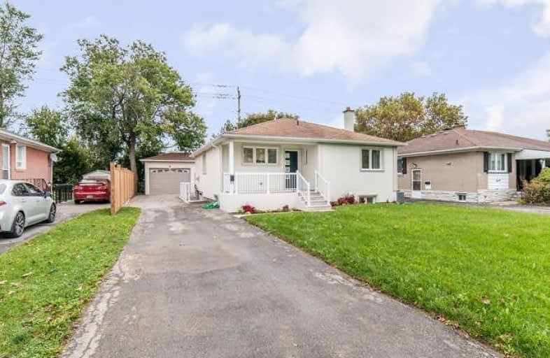 9 Tulloch Drive, Ajax | Image 1