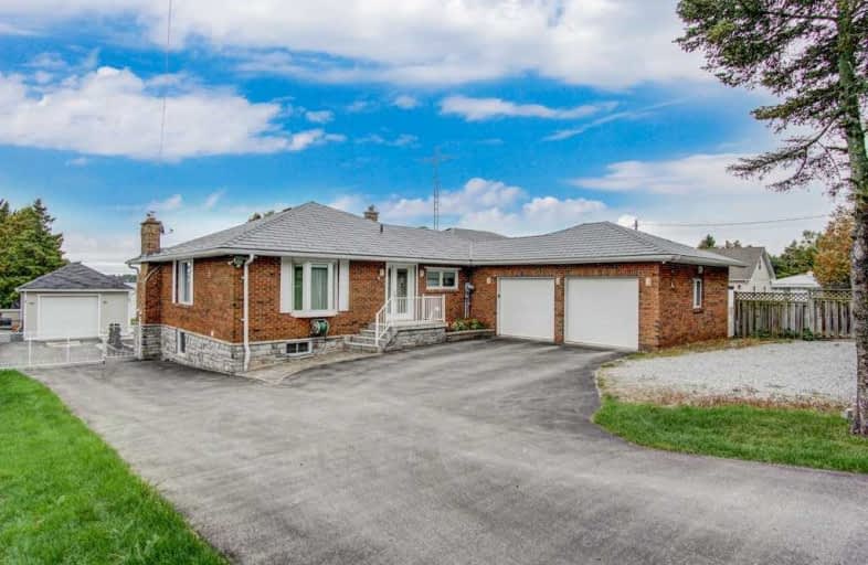 307 Carnegie Beach Road, Scugog | Image 1