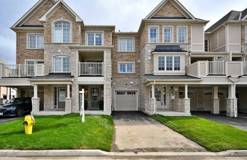 2429 Fall Harvest Crescent, Pickering | Image 1