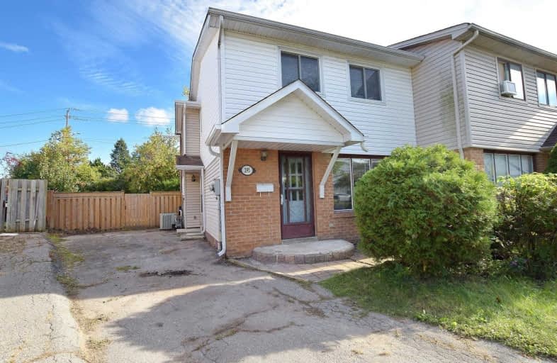 295 Galway Court, Oshawa | Image 1