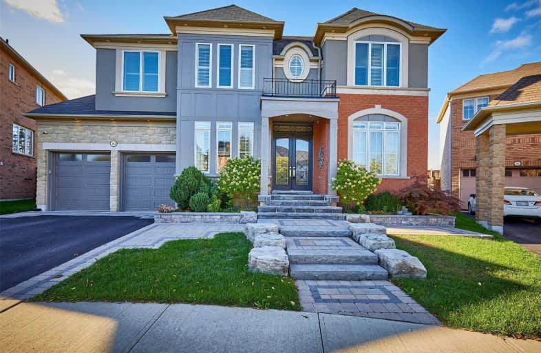 103 Muscat Crescent, Ajax | Image 1