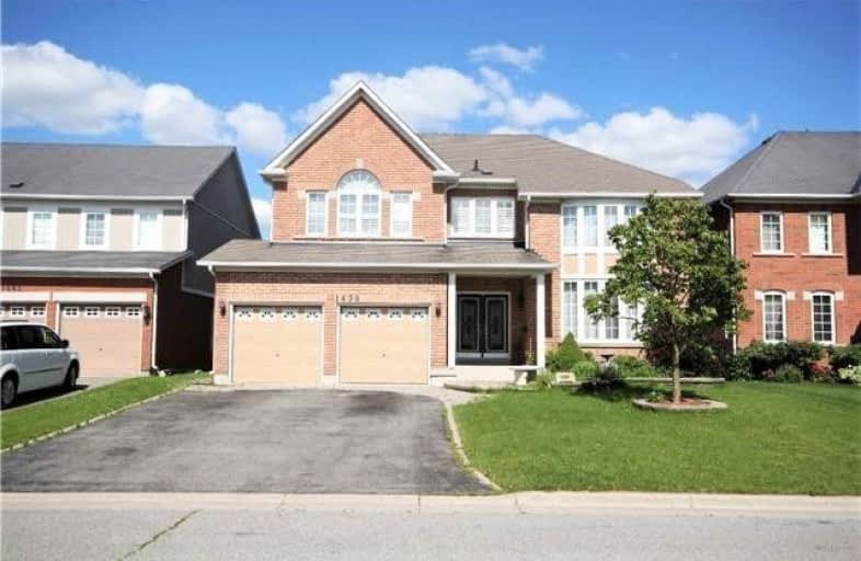 1439 Aldergrove Court, Oshawa | Image 1