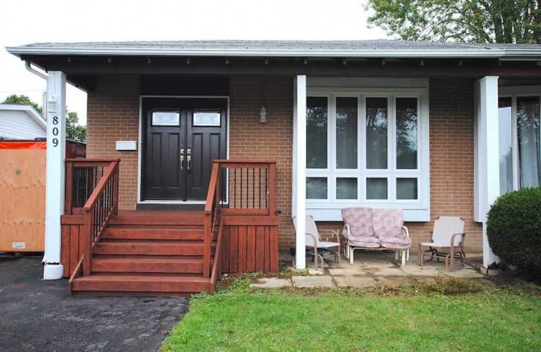 809 Krosno Boulevard, Pickering | Image 1