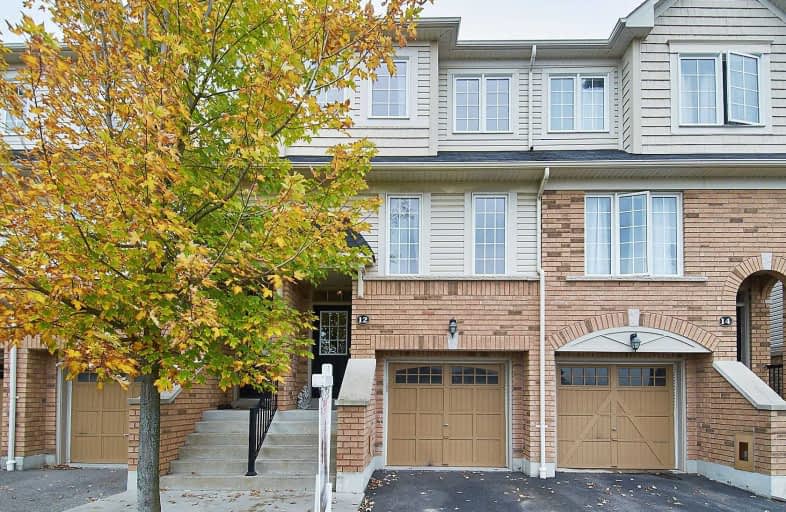 12 Lavan Lane, Ajax | Image 1